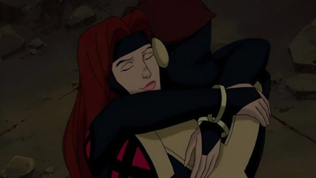 X-Men: Evolución S03E12