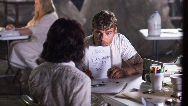 The Leftovers S02E03