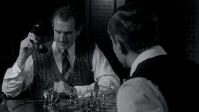 Supernatural S00E27