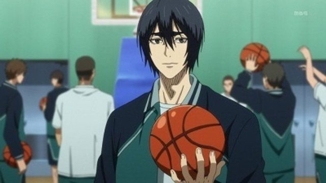 Kuroko no Basket S02E09