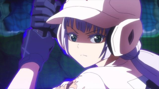 Tamayomi S01E11