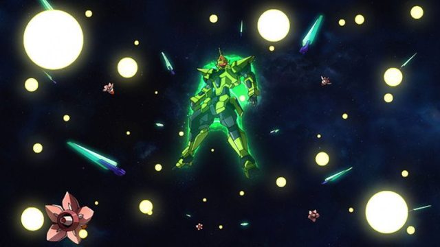 機動戦士 ガンダム AGE S01E43