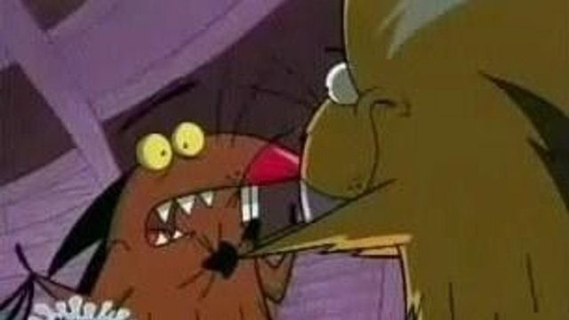 Los Castores Cascarrabias S04E02