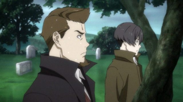 91 Days S01E03