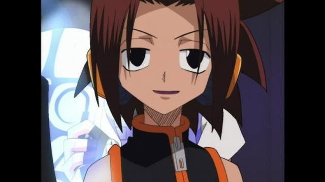 Shaman King S01E23