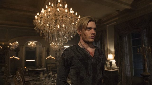 Shadowhunters S03E09