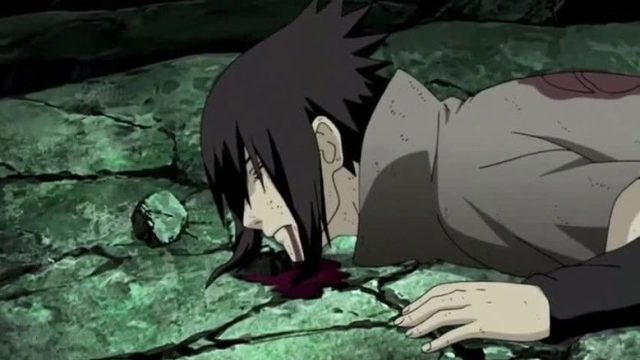 Naruto Shippuden S20E414