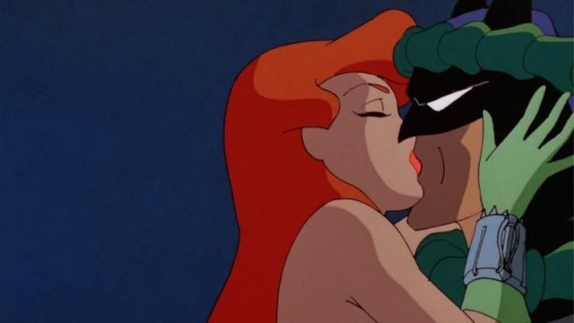 Batman: La Serie Animada S01E09