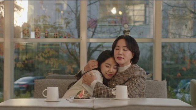 Doctora Cha S01E12