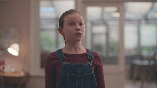 Casi una duquesa S01E02