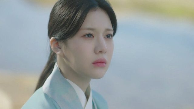 Alquimia de Almas S02E09