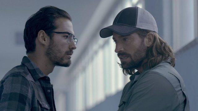 Señora Acero S05E10