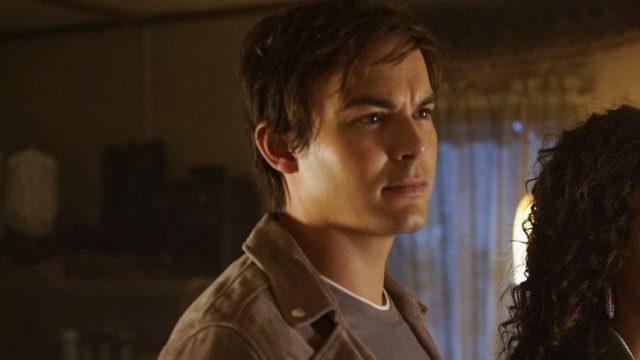 Roswell, Nuevo Mexico S02E06