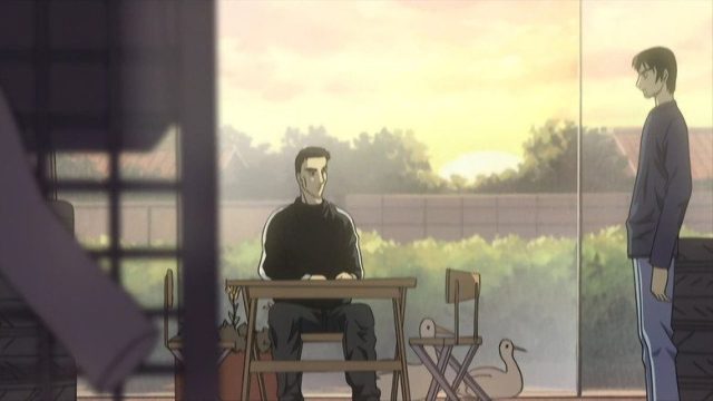 Initial D S03E05