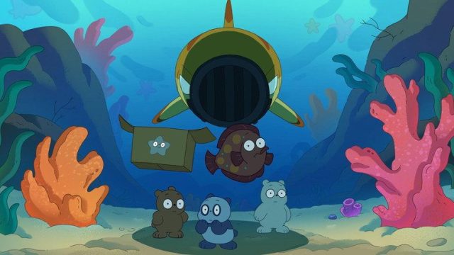 Escandalositos S02E13