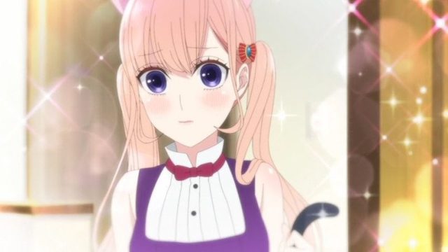 LOVE and LIES S00E01