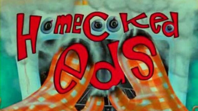 Ed, Edd y Eddy S02E11