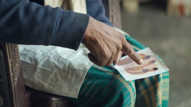 Asesinos de la India: El Carnicero de Deli S01E03
