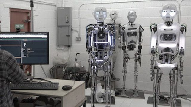 Ovnis: Proyectos de alto secreto desclasificados S01E03