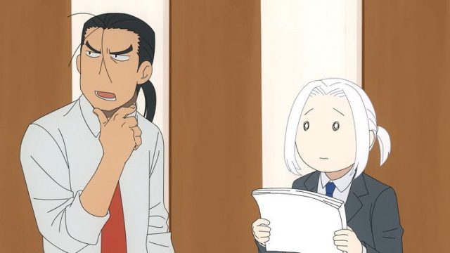 Arslan Senki S00E20