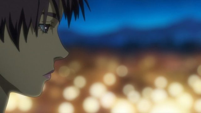 Berserk: La Edad de Oro – Memorial Edition S01E05