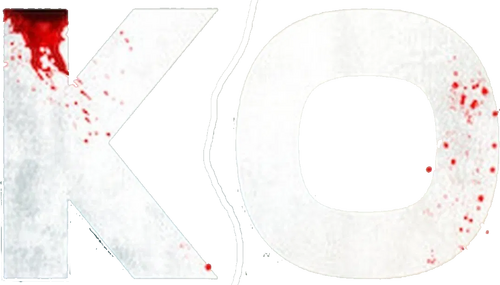 K.O.