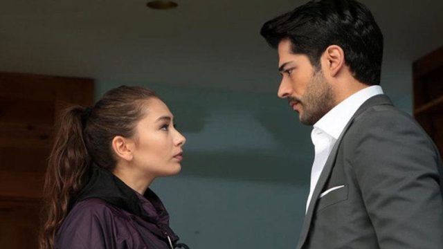 Amor Eterno S01E09