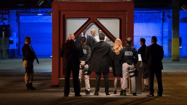 The Blacklist S06E22
