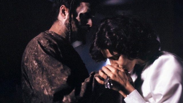 Los Expedientes Secretos X S04E15