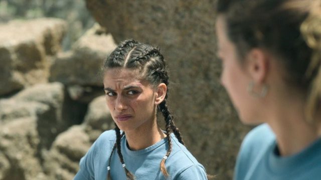 Bienvenidos a Edén S02E03