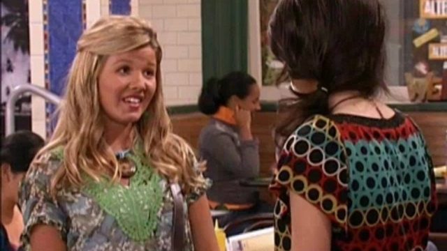 Los Hechiceros de Waverly Place S02E15