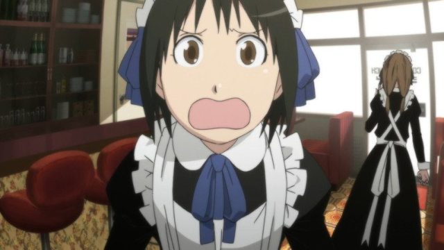 それでも町は廻っている S01E02