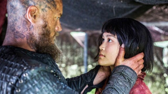 Vikings S04E07