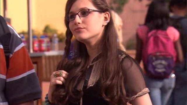 Zoey 101 S03E23