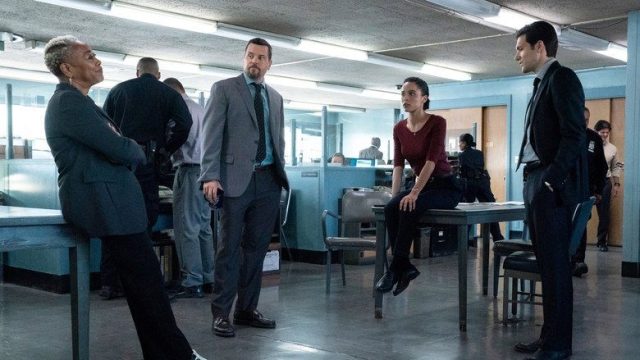 The Calling S01E06