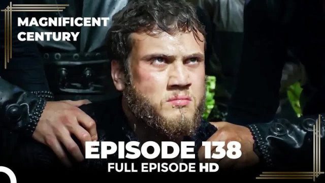 El Sultán S04E35