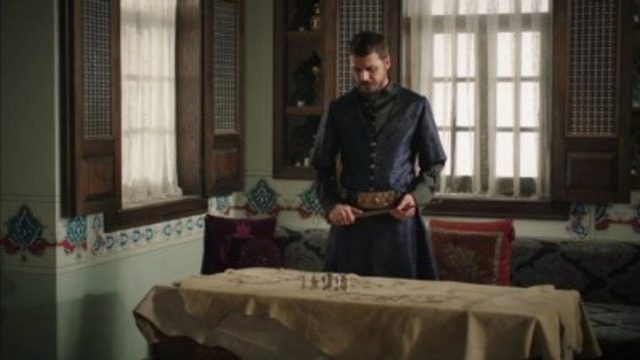 El Sultán S03E37