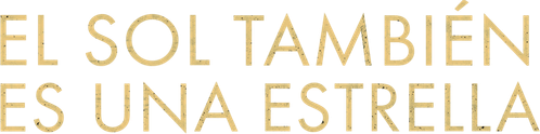 El Sol También es una Estrella