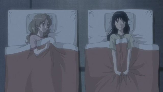 ささめきこと S01E06