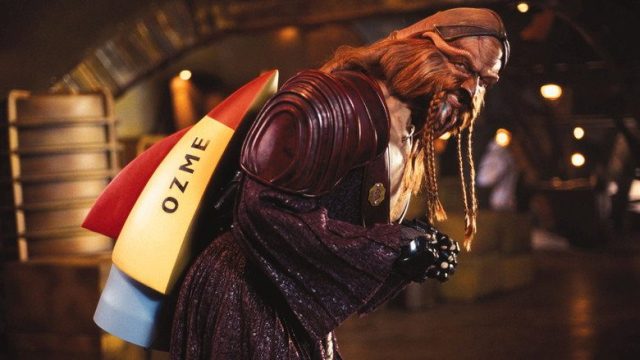 Farscape S03E16