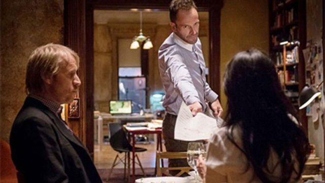 Elementary S02E07