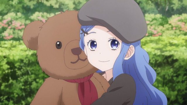 Kageki Shoujo!! S01E03