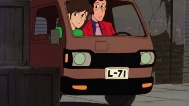 Lupin III S02E151