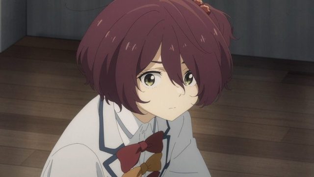 Makeine: Too Many Losing Heroines! S01E11