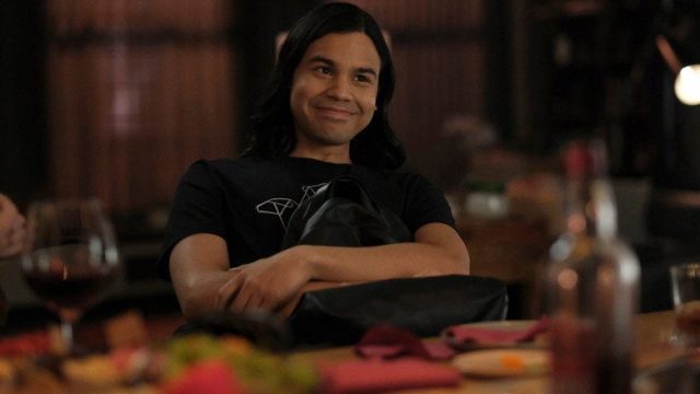 Flash S07E12