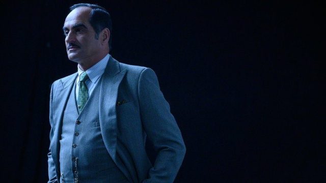 Legion S03E08