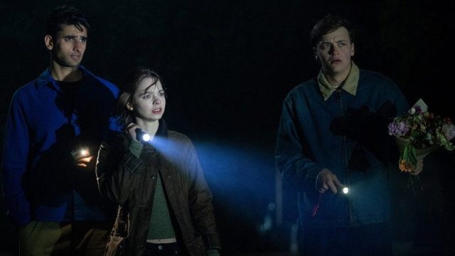 Asesinato para principiantes S02E04