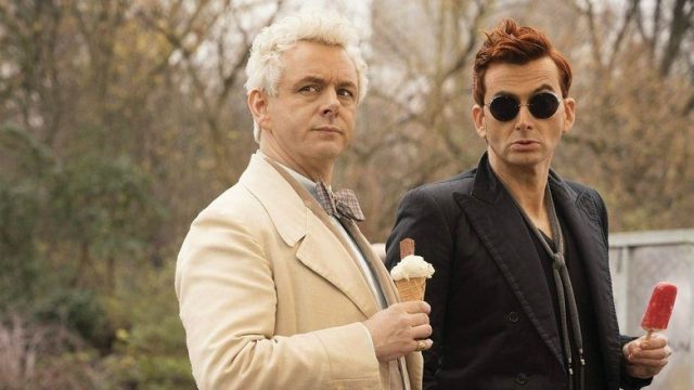 Good Omens S01E06