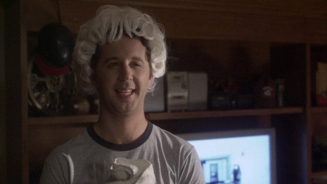 Blue Mountain State S01E07