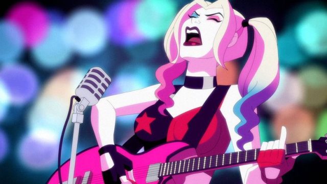 Harley Quinn S03E04